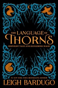 language of thorns