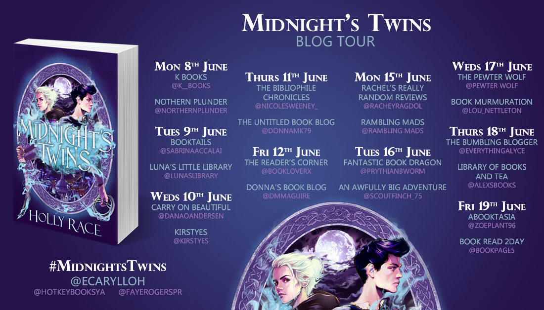 The Midnight's Twins Banner2