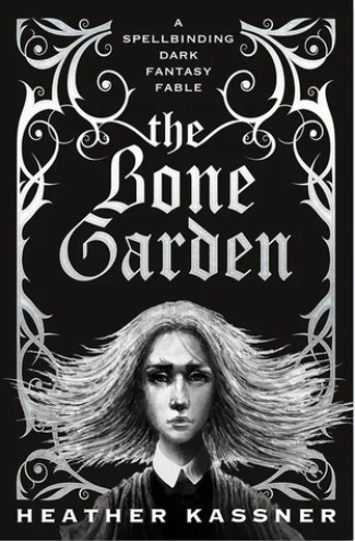the bone garden